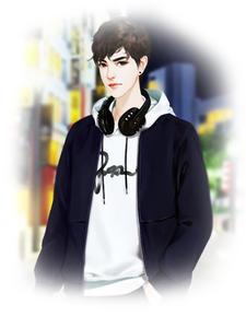 主人公叫沈枫