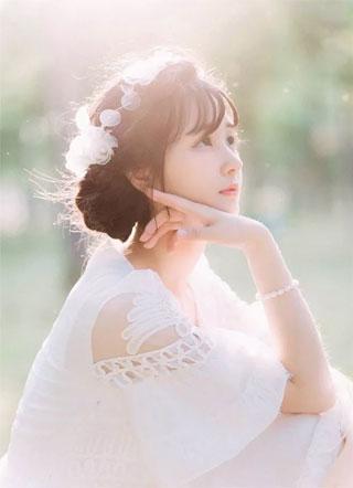主人公顾辰和凌美雪 主人公顾辰和凌美雪