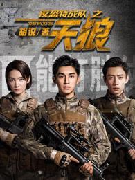 反恐特战队之天狼秦晓阳结局