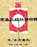 重生在红楼梦世界时光 重生在红楼梦世界时光