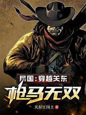 穿越民国买武器的