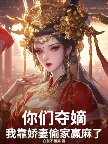 你们夺嫡 你们夺嫡