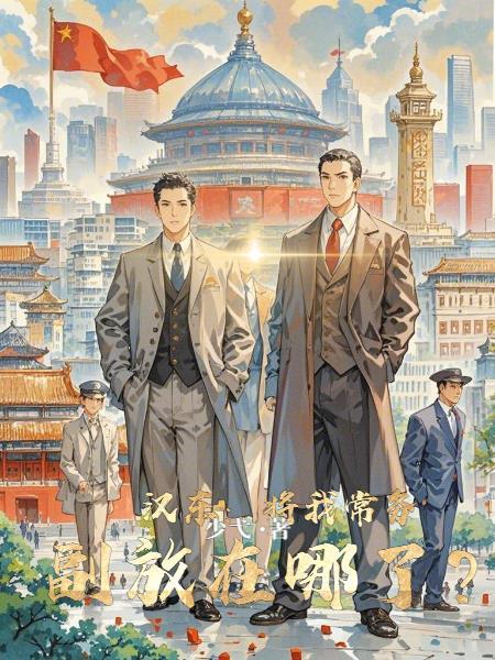 汉东将我常务副放在哪了 汉东将我常务副放在哪了