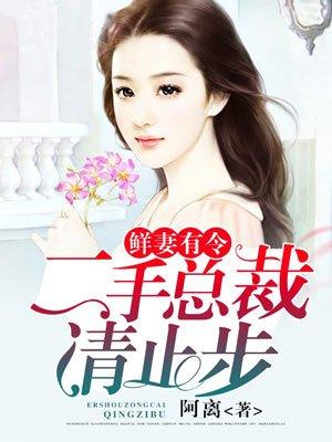 二婚豪门总裁的专宠甜妻