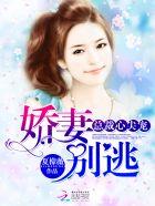 总裁心尖宠娇妻 总裁心尖宠娇妻