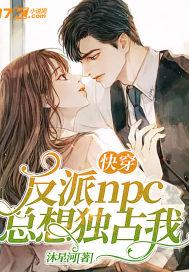 反派npc大佬 反派npc大佬