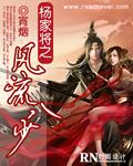 杨家将之风流八少 杨家将之风流八少